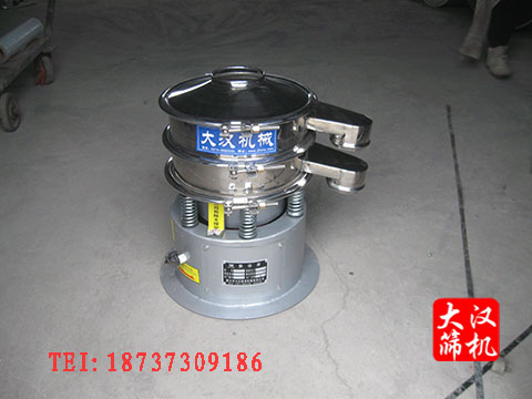 不銹鋼振動(dòng)篩 不銹鋼振動(dòng)篩