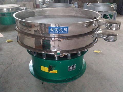 1200型不銹鋼振動(dòng)篩 1200型不銹鋼振動(dòng)篩