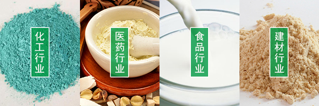 過濾篩適用范圍：化工，醫(yī)藥，食品，建材等
